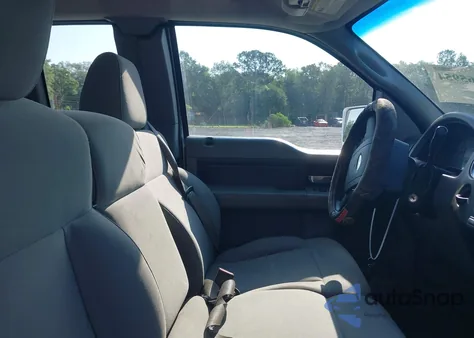 2007 Ford F-150 Stx/Xl/Xlt z USA, uszkodzony, nr VIN 1FTRX12WX7NA83458